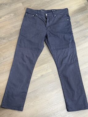 Ag Adriano Goldschmied Everett Pant (33x34)